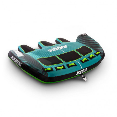 BOUEE TRACTEE REVOLVE 3 PERSONNES - JOBE