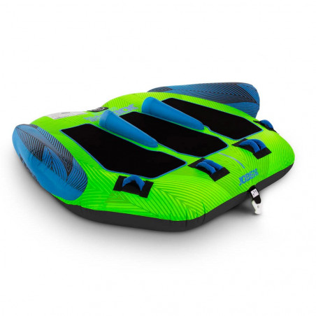 BOUEE TRACTEE SCOUT 3 PERSONNES - JOBE