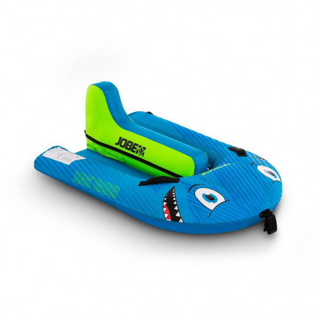 BOUEE TRACTEE POUR ENFANT SHARK TRAINER 1 PERSONNE - JOBE