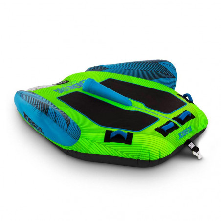 BOUEE TRACTEE SCOUT 2 PERSONNES - JOBE