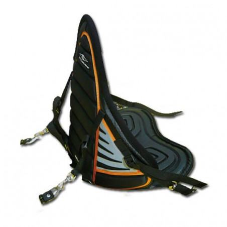 DOSSERET BIC ERGONOMIC POUR KAYAK - Bic Sport