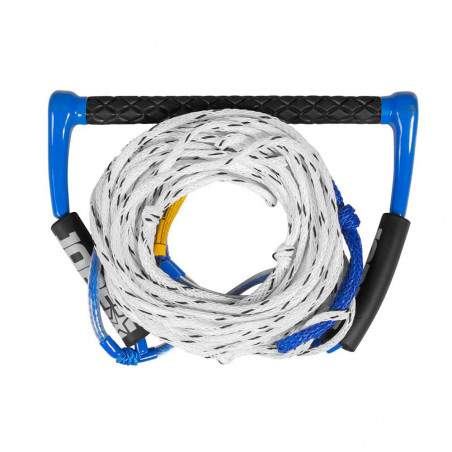 CORDE DE TRATION EASY UP DEEP V DELUXE 21M - JOBE