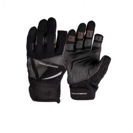 Gants doigts longs Ultimate II pour la régate - Magic marine - MAGIC MARINE