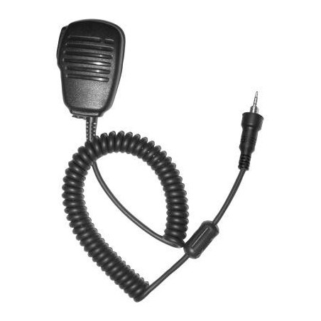 Micro étanche pour VHF COBRA