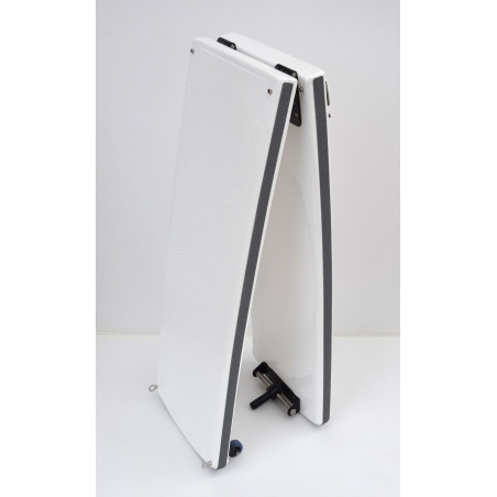 Passerelle pliante et flottante 2,20 mètres en fibre verre/carbone - PLASTIMO