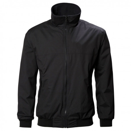 Veste de pont CLASSIC SNUG  Noir - MUSTO
