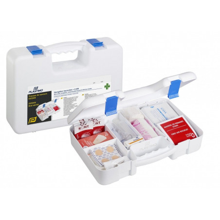 Trousse de premier secours OCEAN