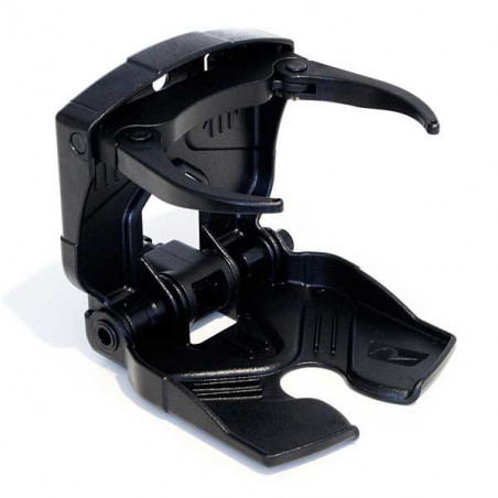 Porte boisson pince CupClam - Seul - RAILBLAZA