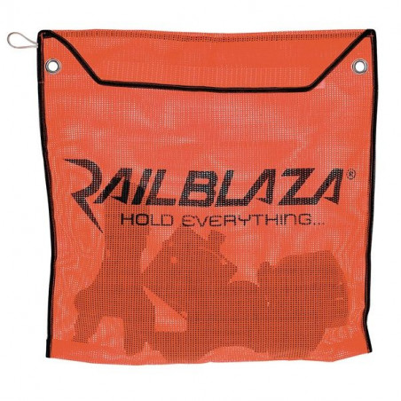 Sac de rangement et lavage accessoires - RAILBLAZA