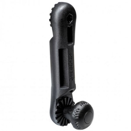 Extender pour porte canne - RAILBLAZA