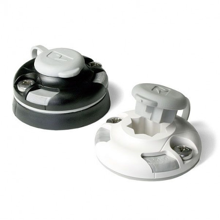 Receveur StarPort - Pack de 5 - RAILBLAZA