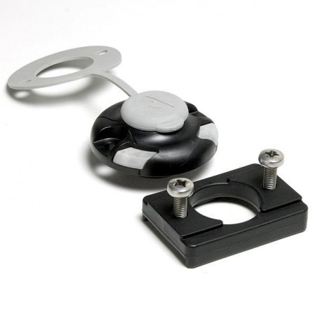 Receveur StarPort TracNut Combo - RAILBLAZA