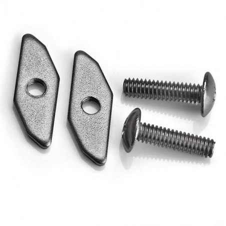 Receveur StarPort TracMount Kit - RAILBLAZA