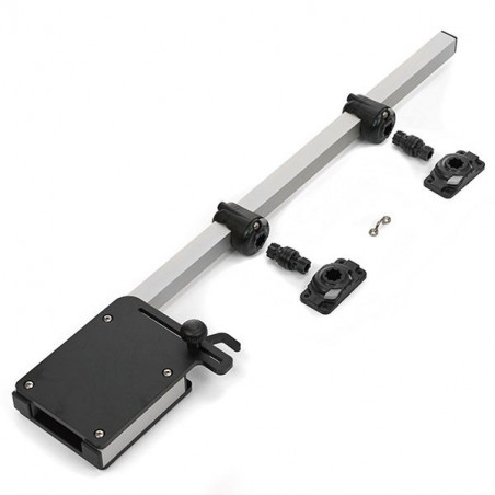 Kayak Motor Mount Bracket - RAILBLAZA