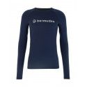 Tee-shirt thermique CERAMIQ OLLY - BERMUDES