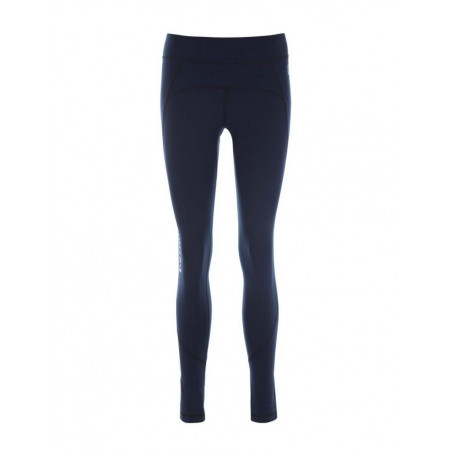 Caleçon thermique pour femme OANA - BERMUDES - Navy - BERMUDES