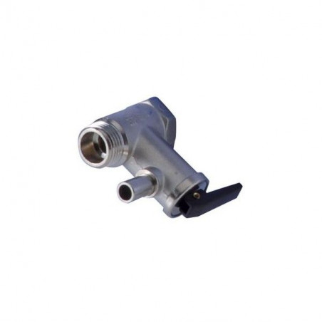 Groupe de sécurité pour chauffe eau ATI 8 bars