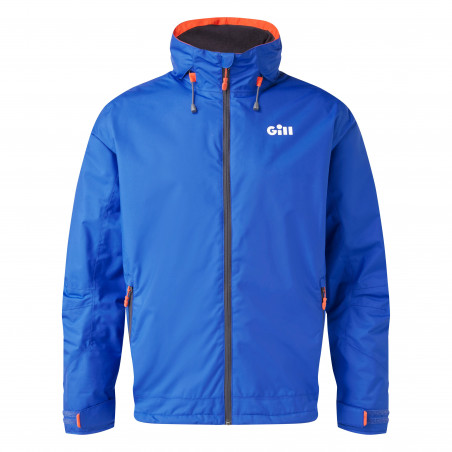 Veste NAVIGATOR Bleue - GILL