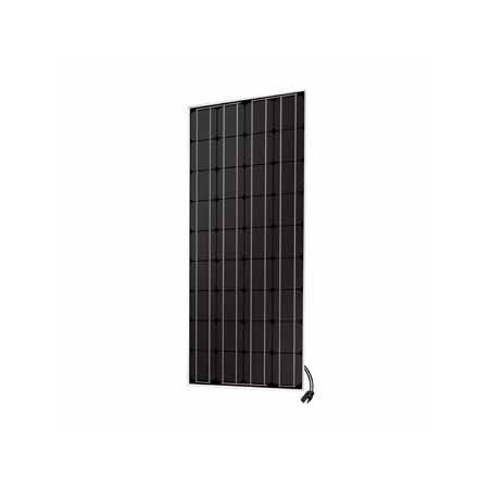 Panneau solaire pour bateau et camping-car UNISUN 100W - 12V Monocristallin - UNITECK