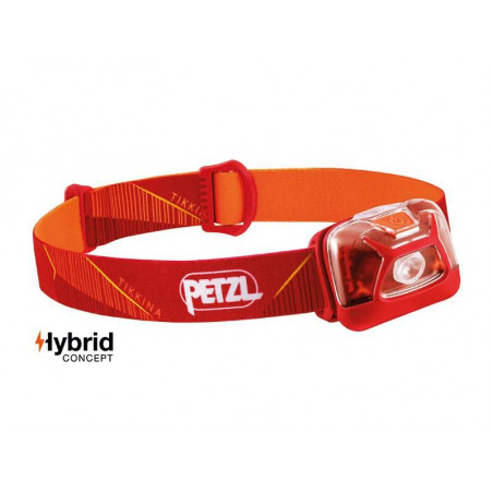 Lampe frontale TIKKINA - PETZL
