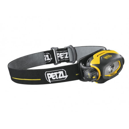 Lampe frontale PIXA 2 - PETZL
