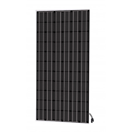 Panneau solaire pour bateau et camping-car UNISUN 200W - 24V Monocristallin - UNITECK