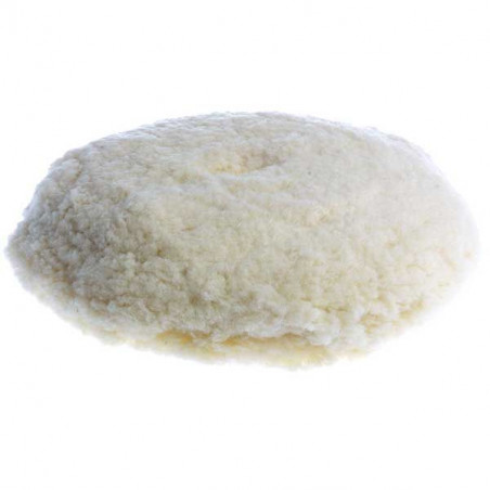 Peau de mouton Lustreuse 1200W D180