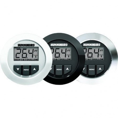 Sondeur HDR 650 Avec Tableau arrière - HUMMINBIRD