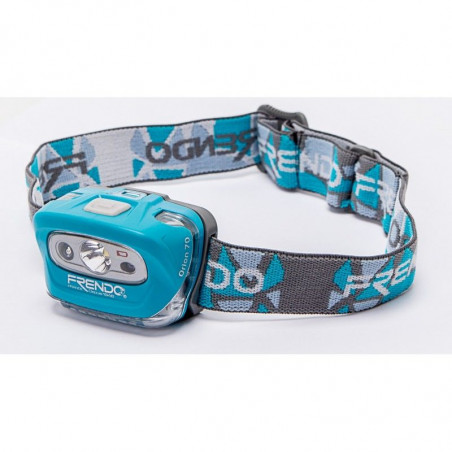 lampe frontale orion 70