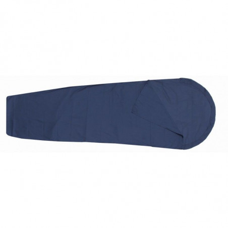 drap polyester sarcophage