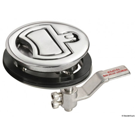 Leve-plancher CAM LATCH