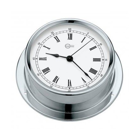 MONTRE INOX POLI SÉRIE REGATTA 100