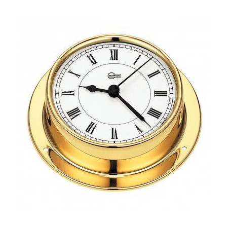 Montre laiton série Tempo 85