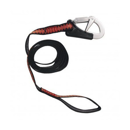 longe 1 mousqueton + boucle  - 4WATER