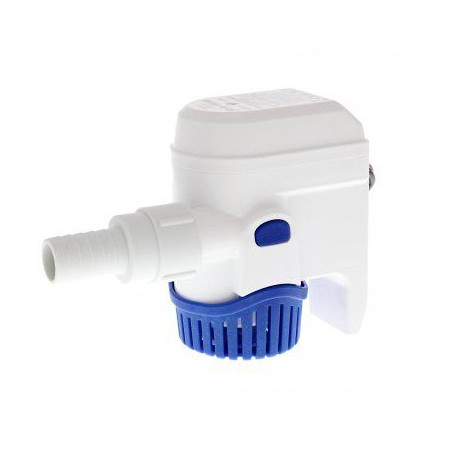 Pompe de cale immergeable Rule Mate 1100B