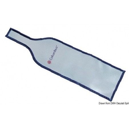 Protection de cadènes et ridoirs