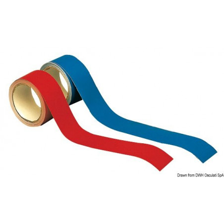 Ligne de flottaison monocouleur