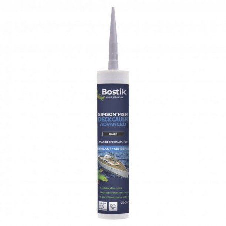 Mastic colle de calfatage de pont - BOSTIK