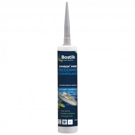 Mastic Colle de surface - BOSTIK