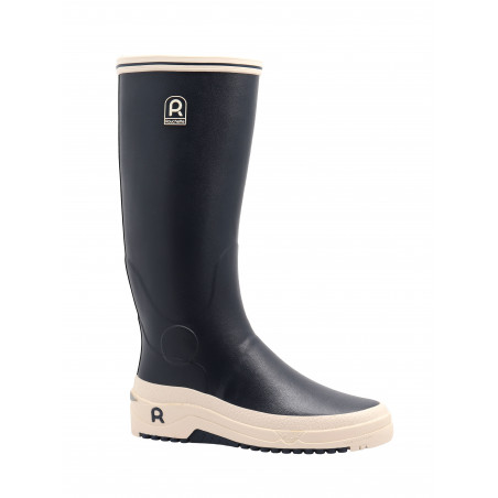 Bottes AMIRAL NEO ROUCHETTE HOMME MARINE