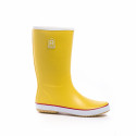 Bottes CAP ROUCHETTE FEMME JAUNE