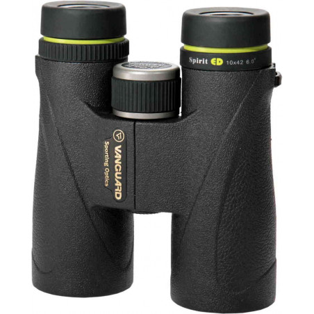 JUMELLES SPIRIT ED 10 X 42