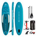 Pack Paddle gonflable Aqua Marina Vapor 10.4 2022