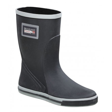 Bottes de navigation courtes Juist - MARINEPOOL