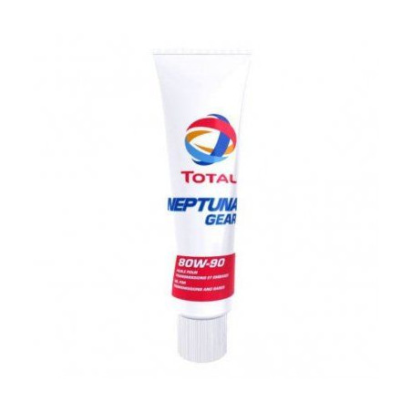 Huile Embase TOTAL - Neptuna Gear - 80W90
