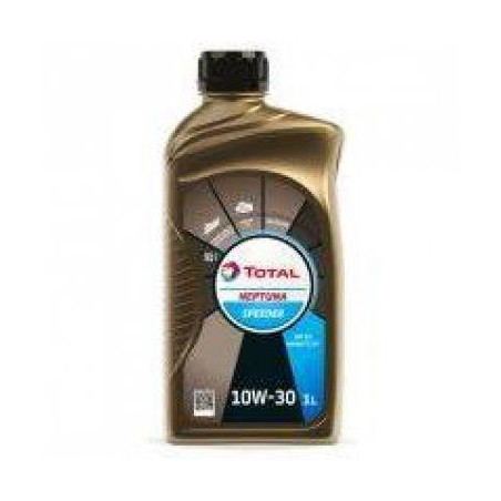 Huile Moteur TOTAL 4 Temps - Neptuna Speeder - 10W30
