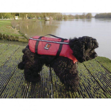Gilet de sauvetage pour Chien - 4WATER