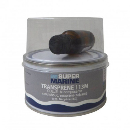 COLLE TRANSPRENE 113M - SUPERMARINE