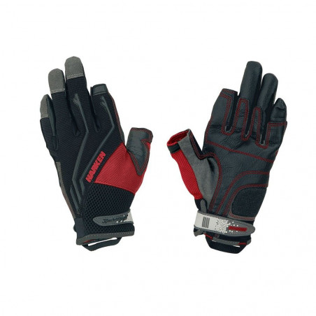 Gants Reflex doigts longs - HARKEN