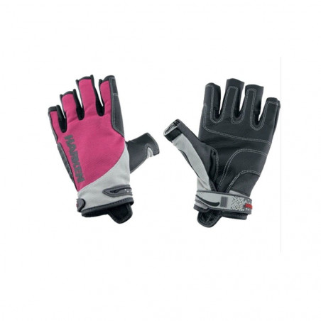 GANTS JUNIOR SPECTRUM ROSES - HARKEN